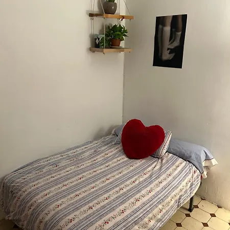Alquiler Hab Centro * Valencia