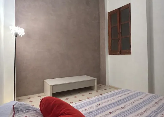 Alquiler Hab Centro *